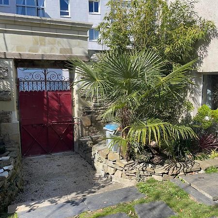 Logement Entier - La Laiterie De La Plume Nantes Bagian luar foto