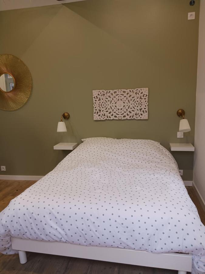 Logement Entier - La Laiterie De La Plume Nantes Bagian luar foto